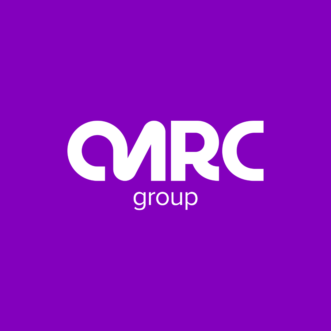 MRC Purple logo