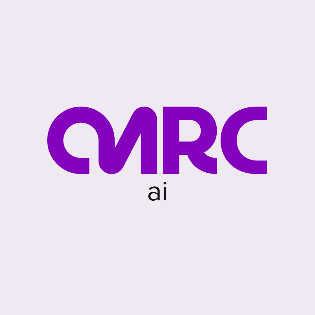 MRC AI logo