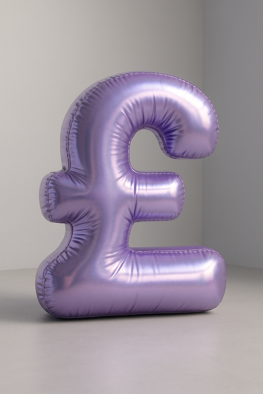 Inflatable GBP balloon - LDFRC scheme
