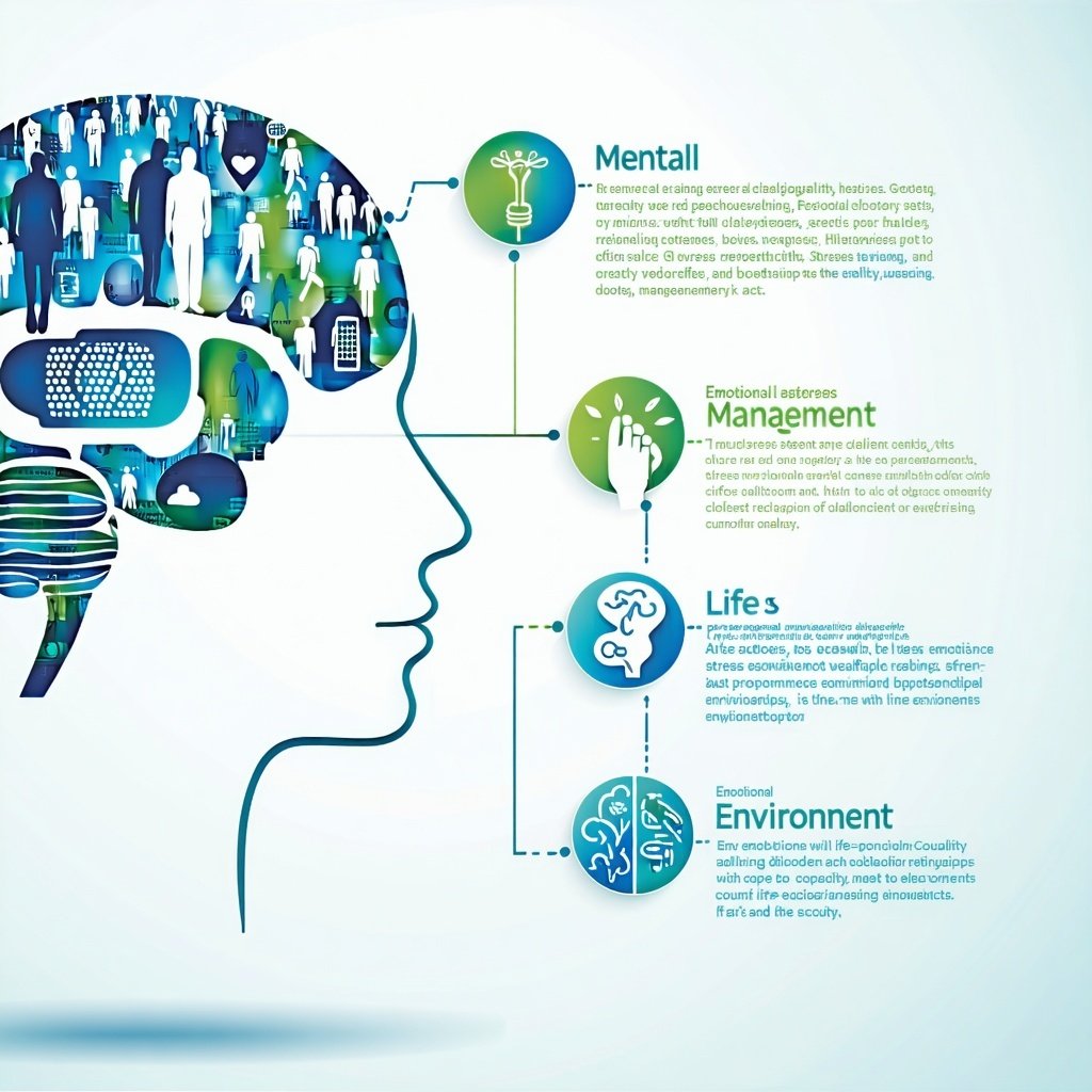 mental health at work