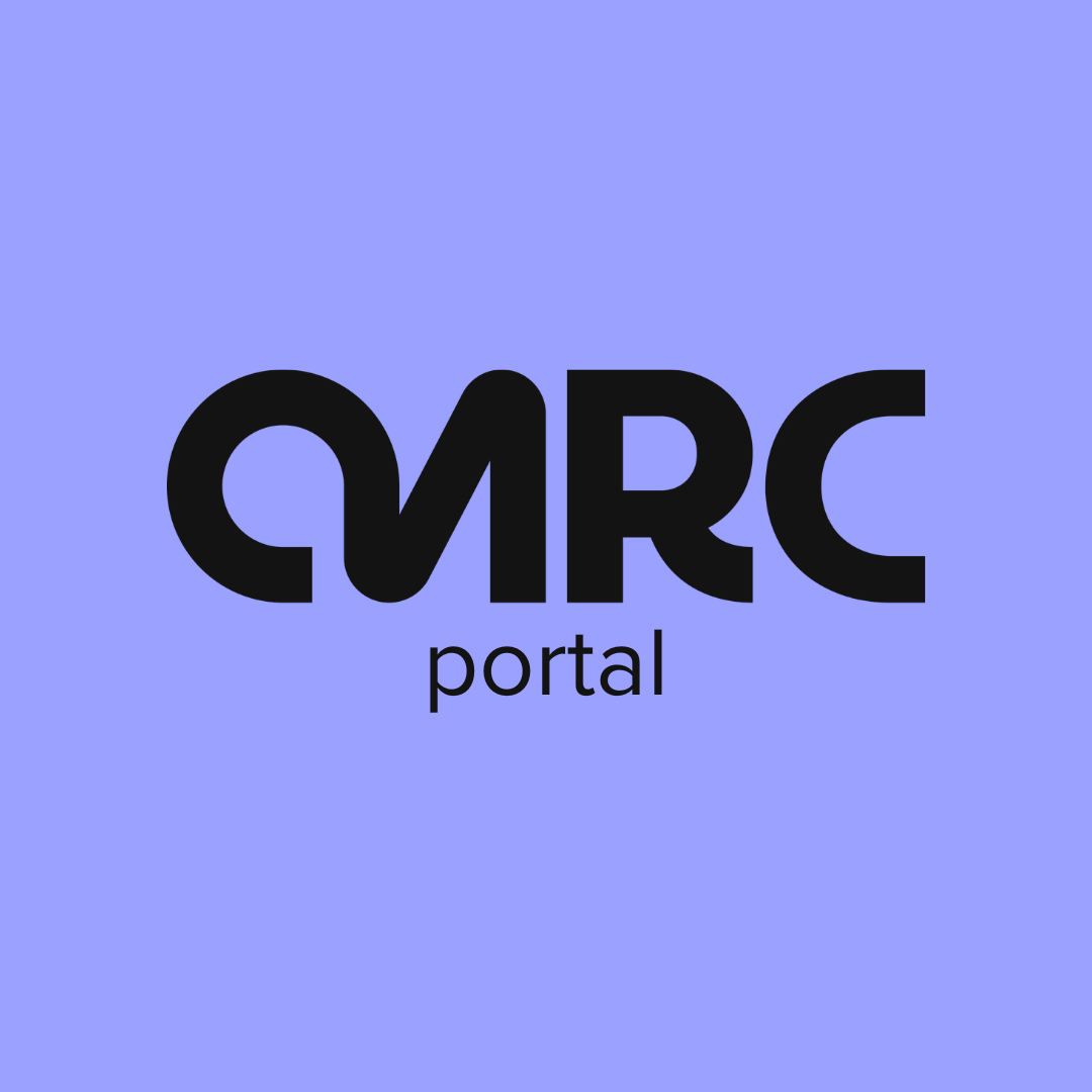 MRC Portal logo