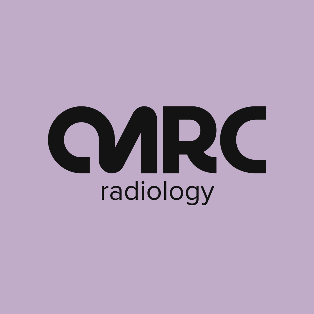 MRC Radiology logo