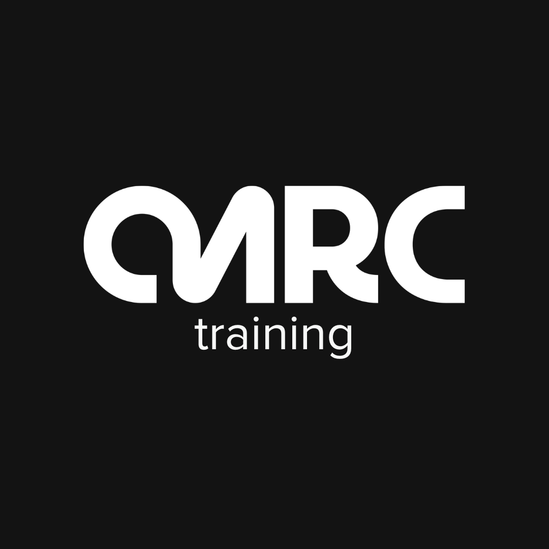 MRC Training logo